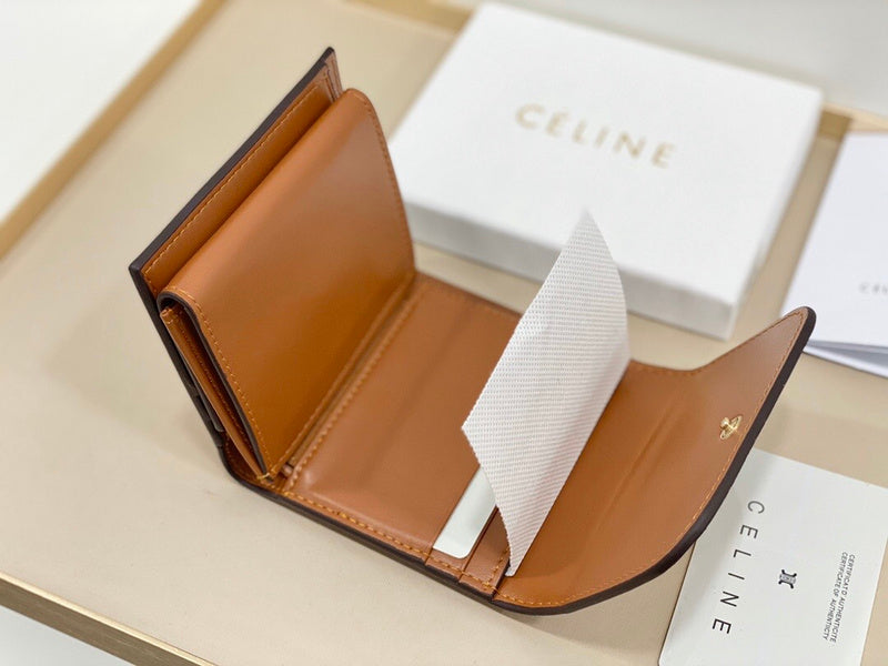 C-LINE LUXURY WOMEN BAGS - 011