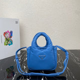 Amelia- PRDA  LUXURY BAGS - 899