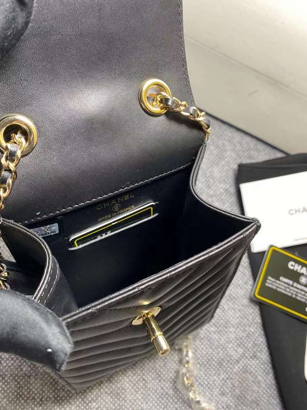 Amelia- CHL Bags - 6468