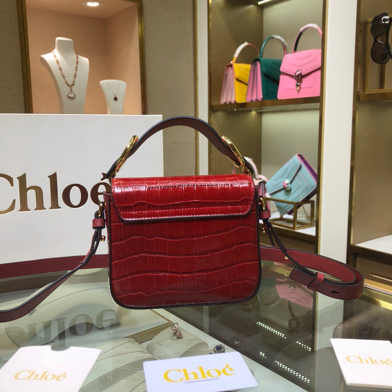 Amelia's Bag Gallery - CLE Bags - 030