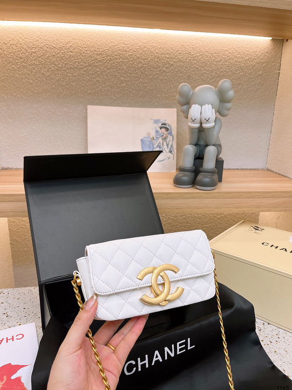 Amelia- CHL Bags - 7001