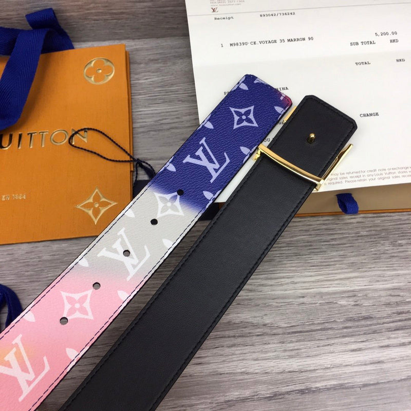 Amelia - LOV Belts - 374