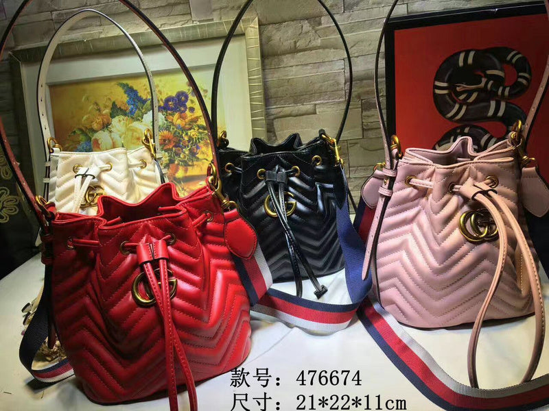 Amelia - GCC Bags - 2238