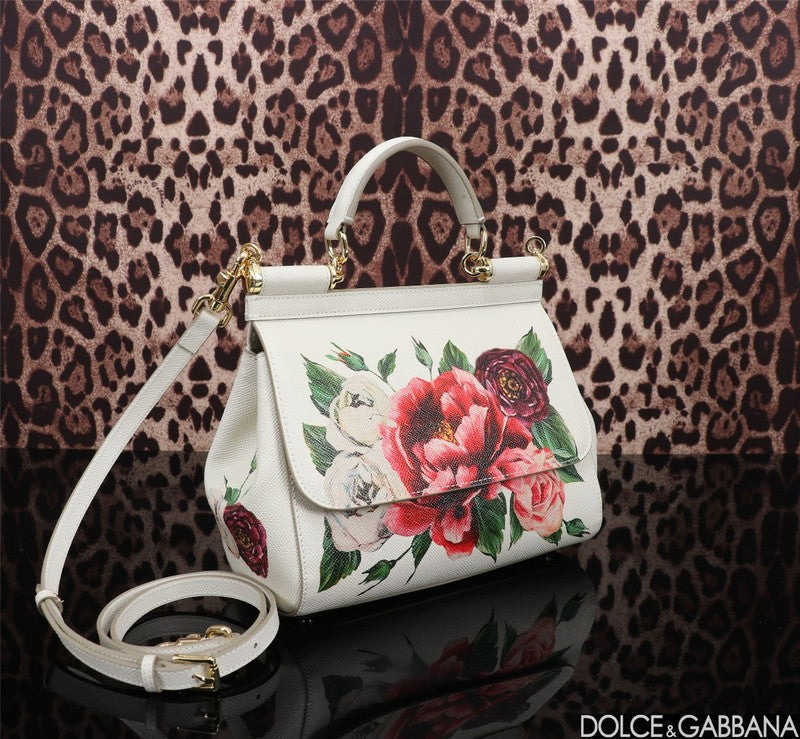 Amelia- DG Bags - 408