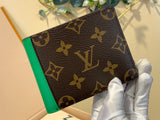 Amelia- LOV  Luxury  Wallets - 539
