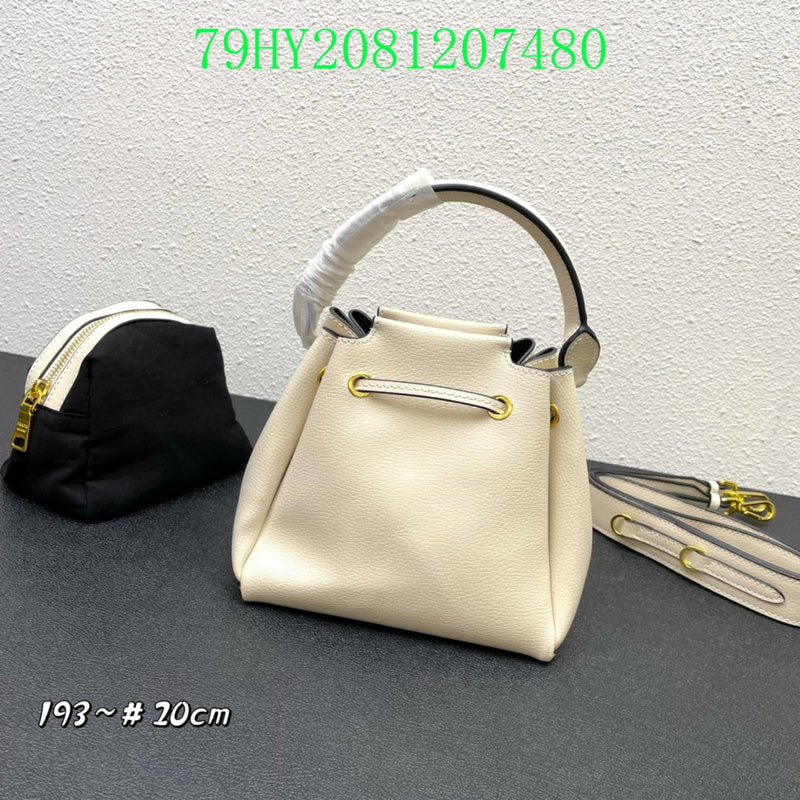Prada Bags - The Barnes Bags  708