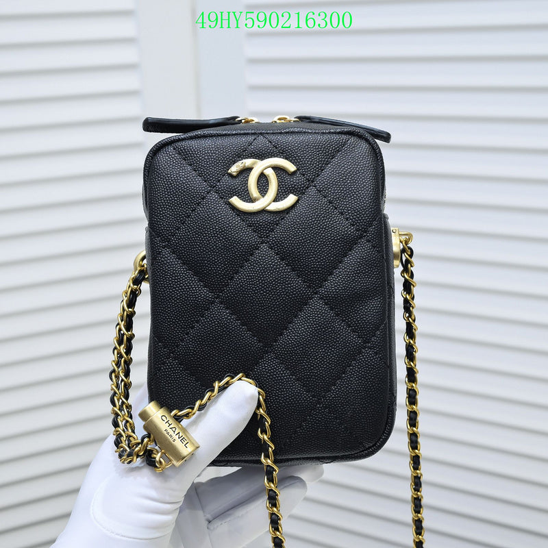 Amelia - CHL Bags - 1520