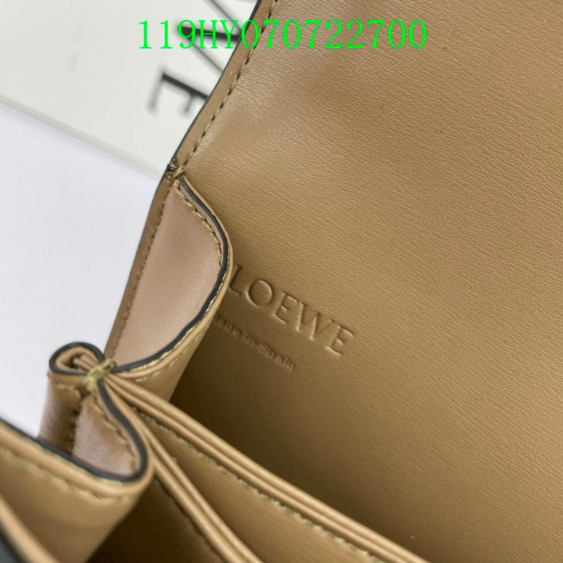 Amelia - LWE BRANDED BAGS - 262