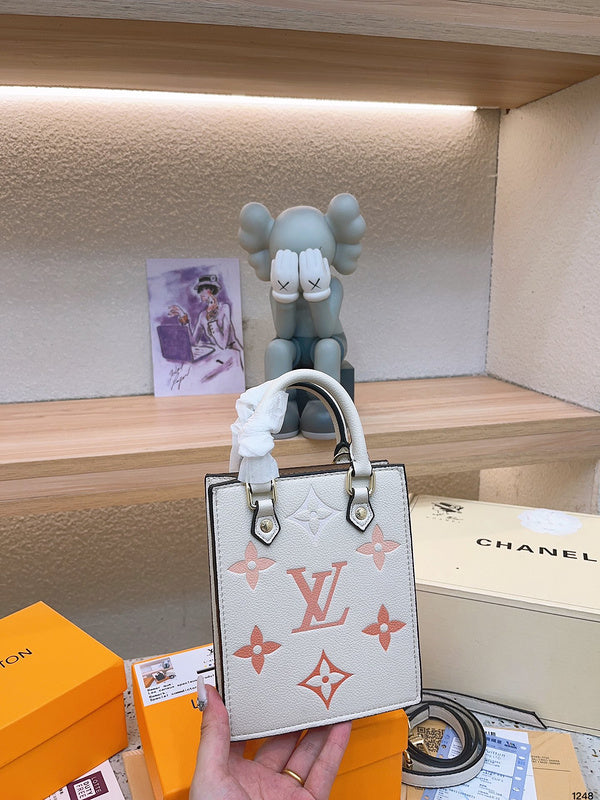 Amelia - LV Bags - 14654