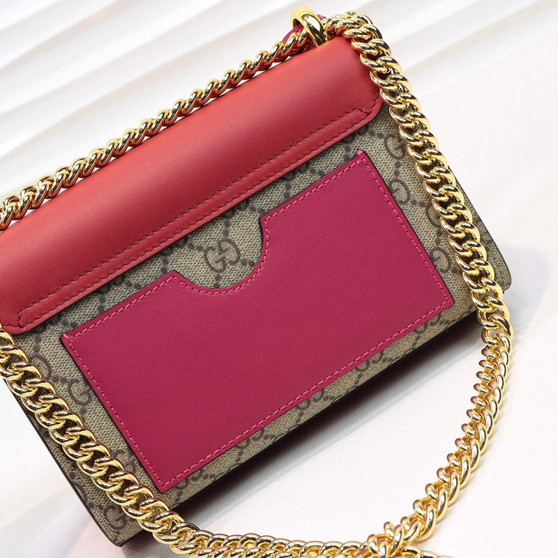AmeliaLuxury - GCI Bags - 1003