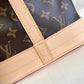 Fan Fashion Lu-Vi bags - 17151