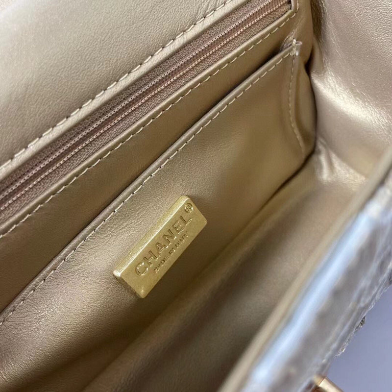 AmeliaLuxury - CHL Bags - 3143