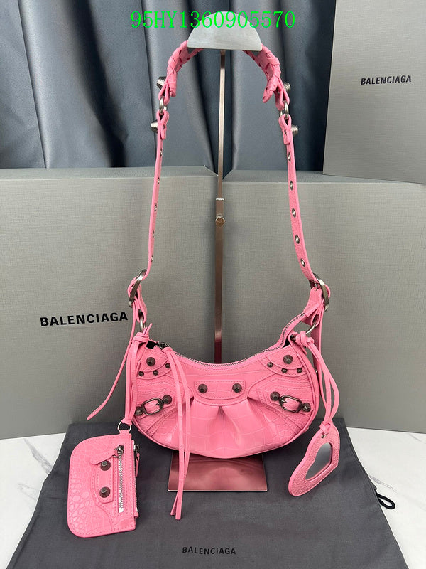 Amelia - BGA Bags - 2135