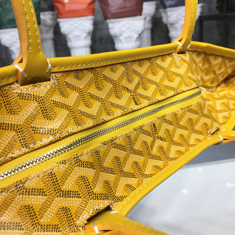 Amelia- G-YARD BAGS - 226