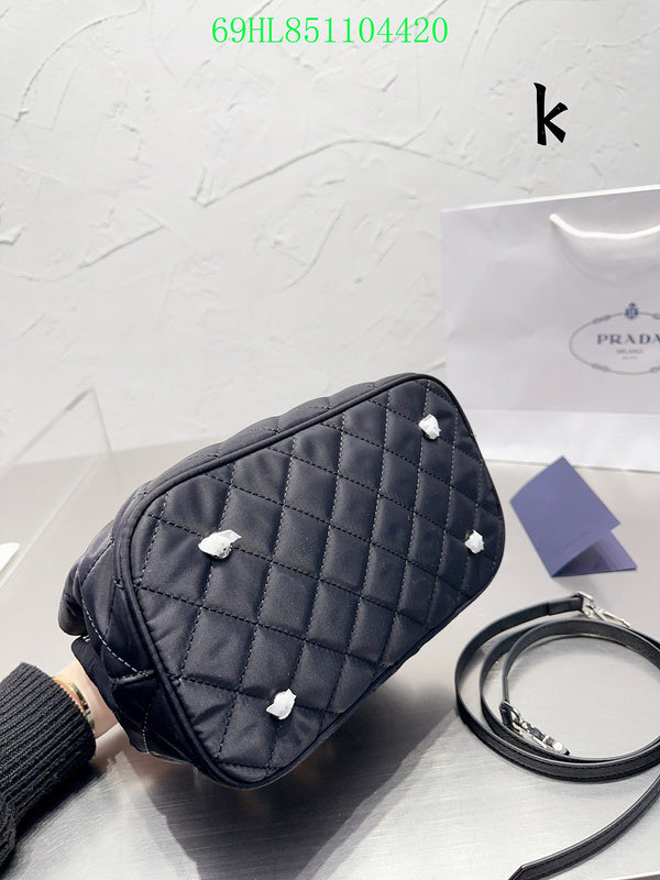 Prada Bags - The Barnes Bags  869