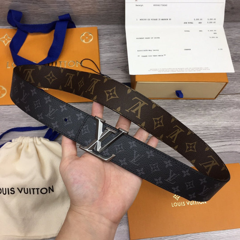 Amelia - LOV Belts - 378