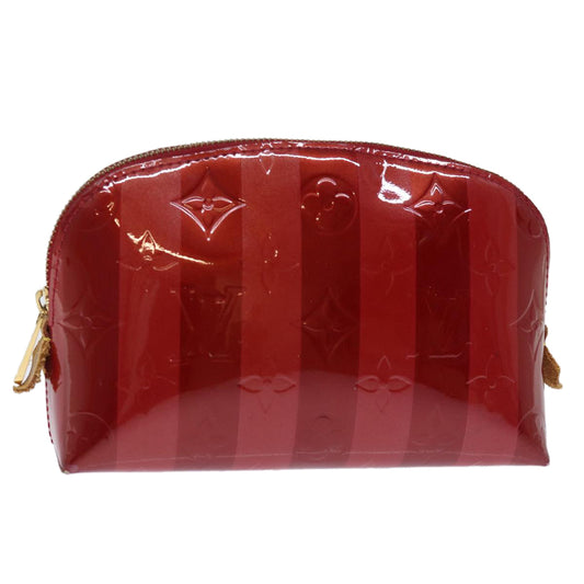 Louis Vuitton Cosmetic pouch Clutch Bag