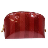 Louis Vuitton Cosmetic pouch Clutch Bag
