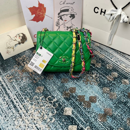 Wellow Bags - Chanel - Bags  - 647