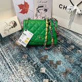 Wellow Bags - Chanel - Bags  - 647