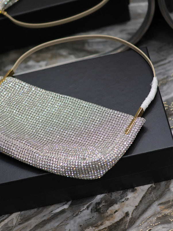 Amelia - YSL Bag - 1856
