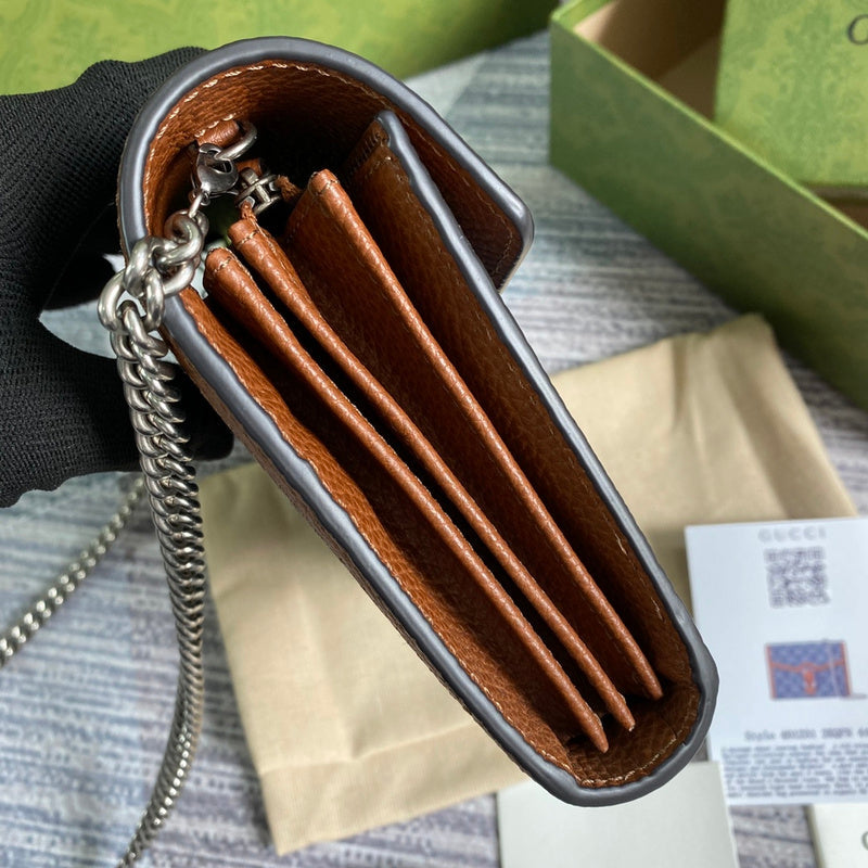 Amelia - Guki Lady Bags - 965