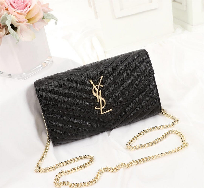 Amelia - YSL Bag - 2586