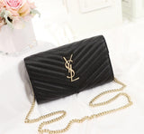 Amelia - YSL Bag - 2586