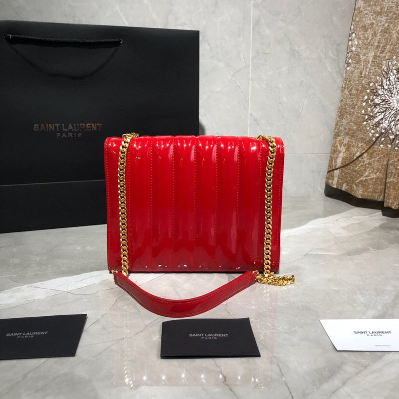 Amelia - YSL Bag - 4076