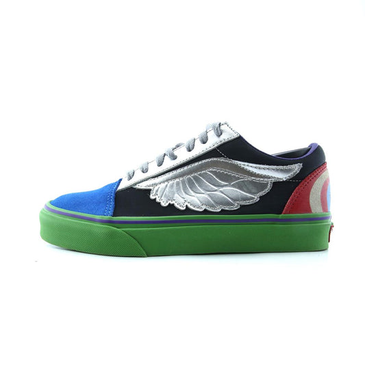VANS AUTHENTIC MARVEL WINGS