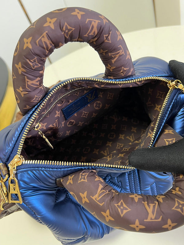 Fashion Lu-Vi bags - 3413