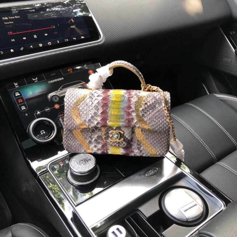 AmeliaLuxury - CHL Bags - 2943
