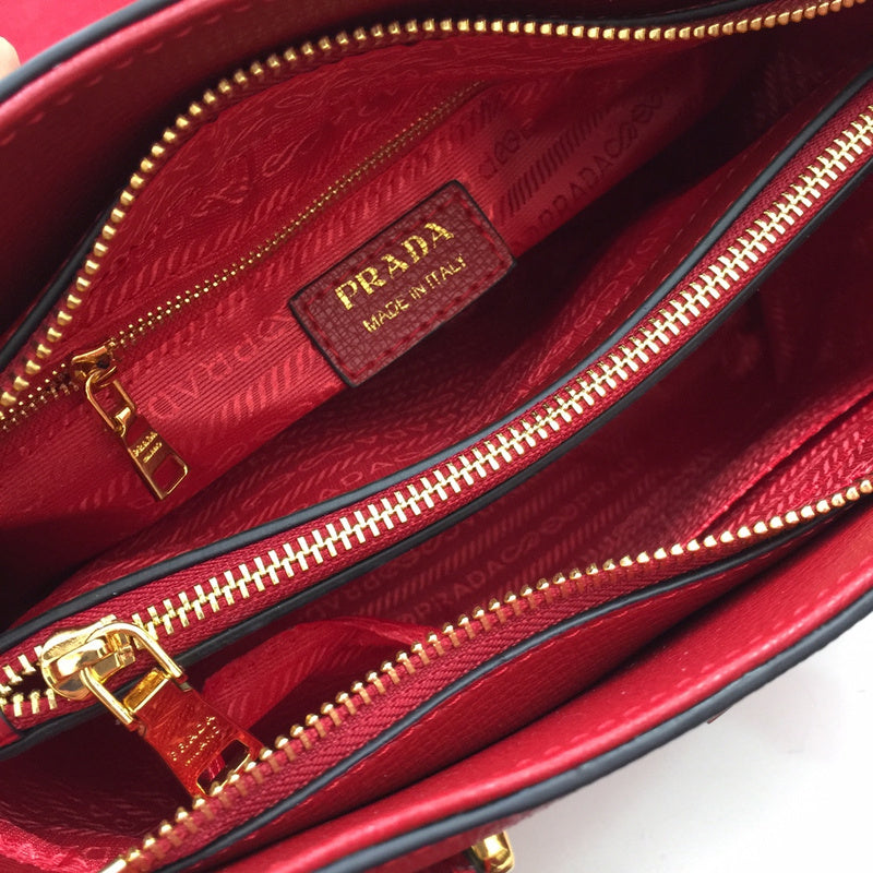 Amelia- PRDA  LUXURY BAGS - 637