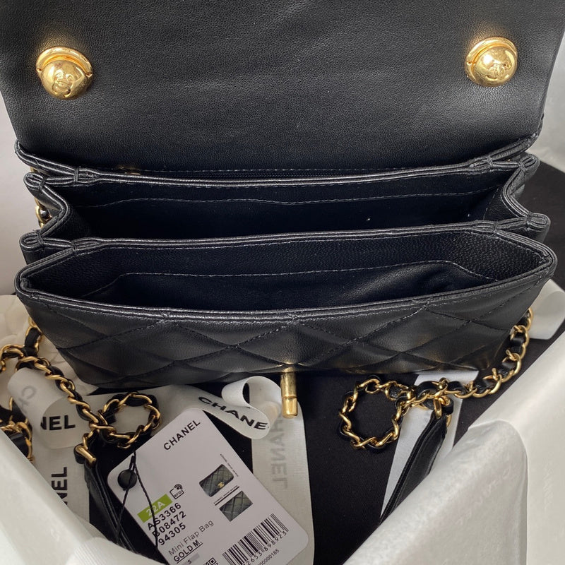 Amelia- CHL Bags - 7591
