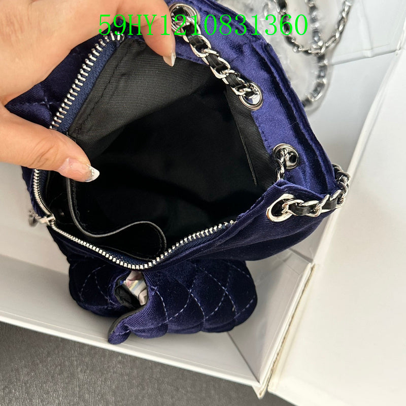 Amelia - CHL Bags - 002