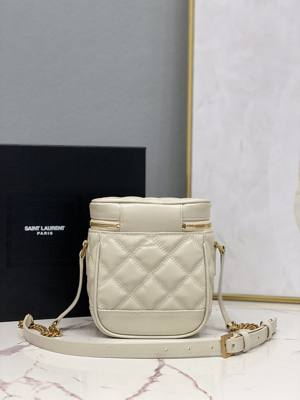 Amelia - YSL Bag - 2132