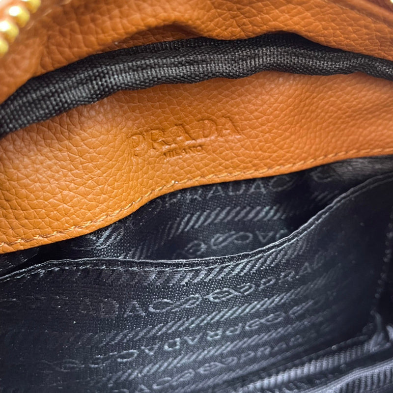 Amelia- PRDA  LUXURY BAGS - 483
