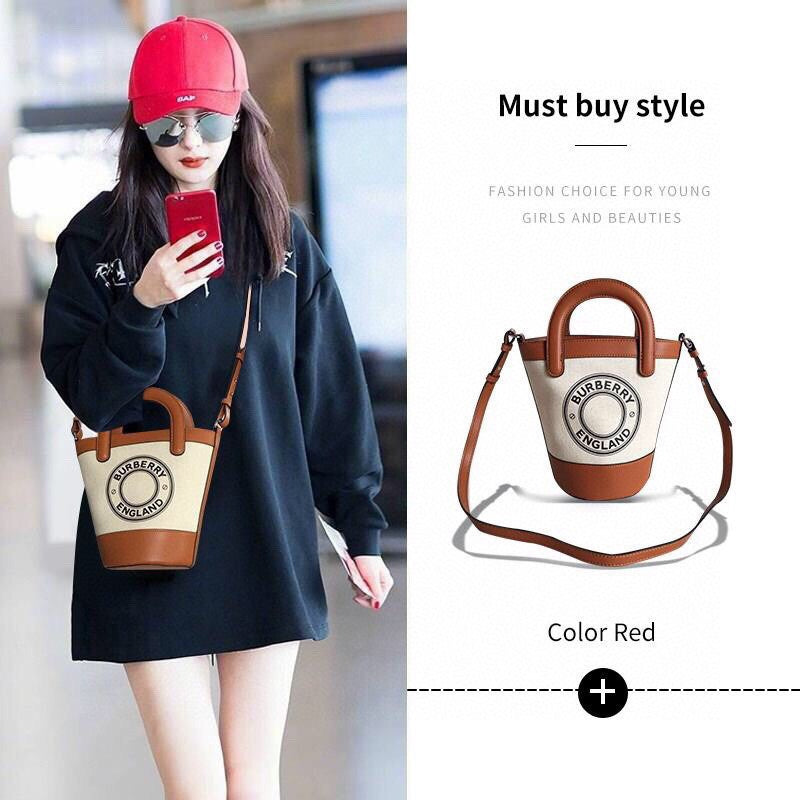 B-Berry Bags - Women Ameliave Luxury Bags - 982