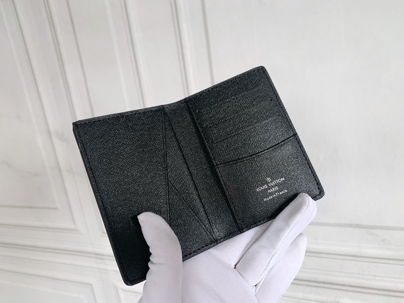 Amelia- LOV  Luxury  Wallets - 746