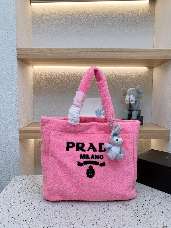 Camila Bags - Prada Bags - 597