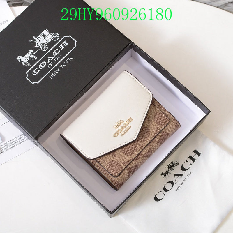 Amelia - CAH Wallet - 122
