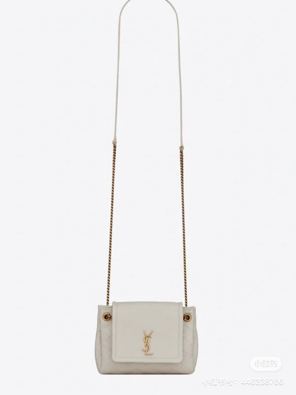 Amelia - YSL Bag - 3759