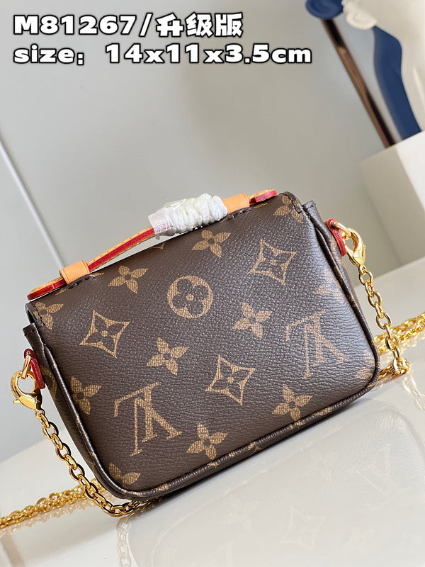 Amelia - LV Bags - 15824