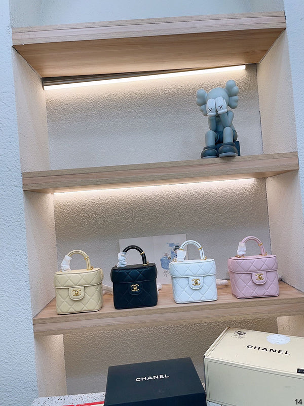 Amelia- CHL Bags - 6894