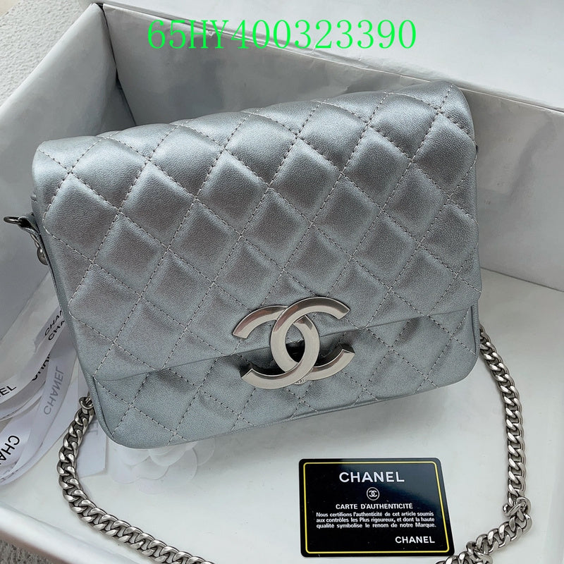 Amelia - CHL Bags - 1254