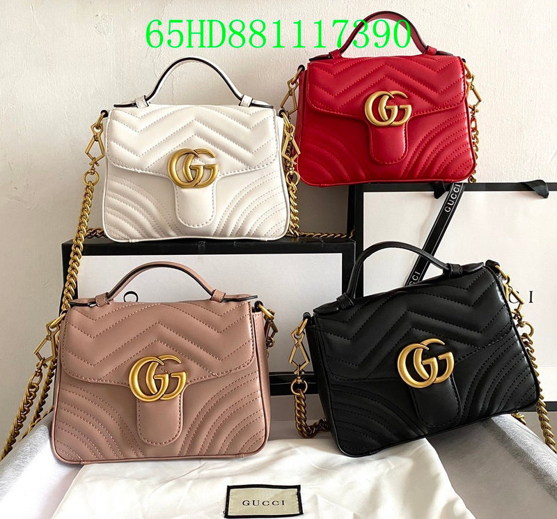 Amelia - GCI Bags - 10618
