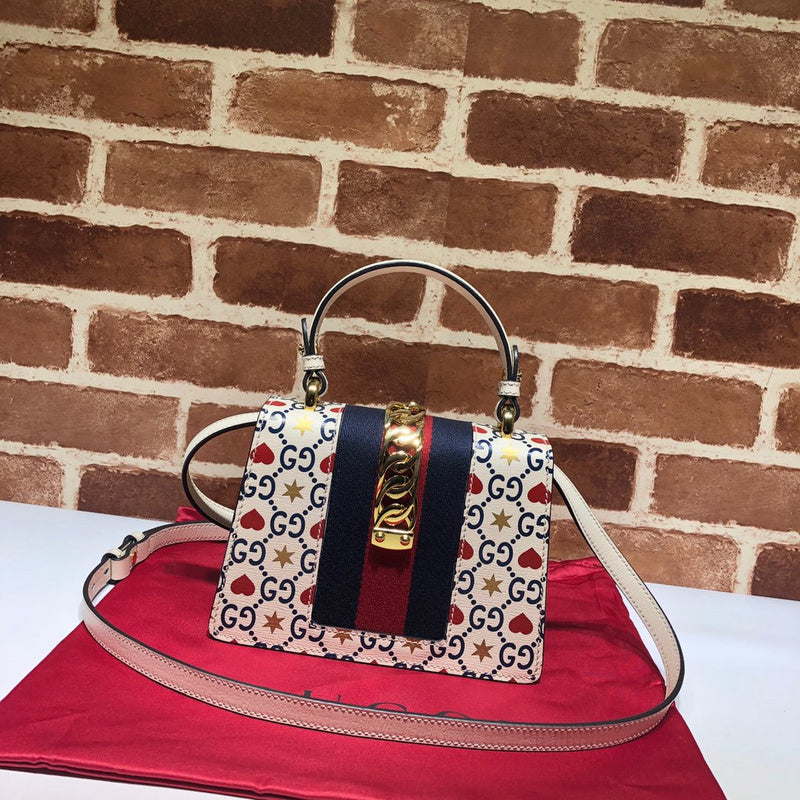Amelia- GCI Bags - 5132