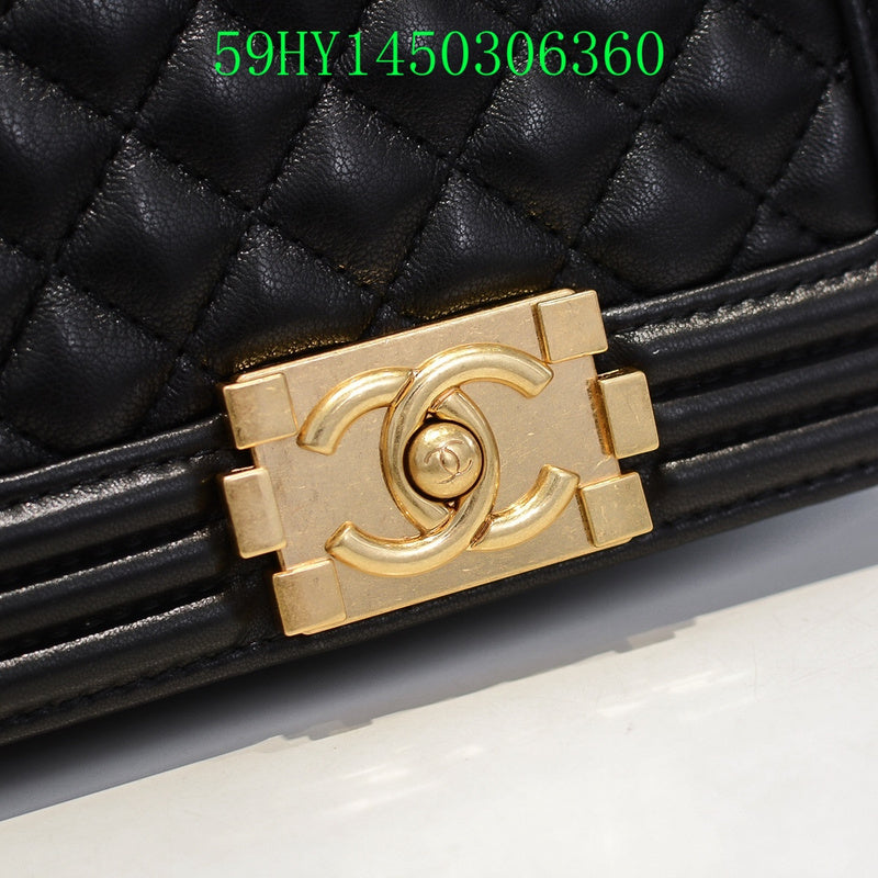 Amelia - CHL Bags - 1432