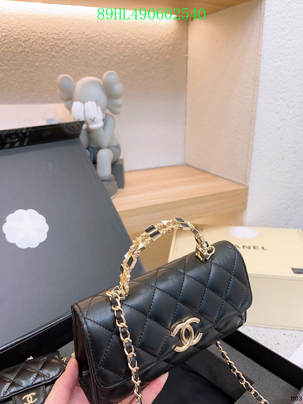 Amelia - CHL Bags - 763