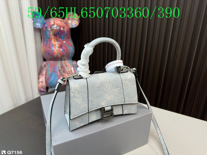 Amelia - BGA Bags - 1728
